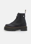 닥터마틴 DR MARTENS JETTA 플랫폼 앵클 부츠 Q11 DO211N09S
