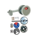 올시즌 주상복합 상가 화장실 사용중 표시 손잡이 공항 안전바 복지센터 공원