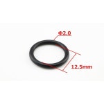 키지마 KTM 08706 세탁기 배수 오링 스트레인저 수입 차량용 M12 P12 5 x t2 0 고무 OEM 호환 J770012520