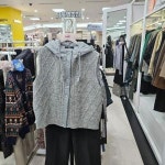 수스 수스 DP01 꽤베기패딩조끼 S244BVOB2 S21289393