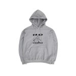1011갤러리 1011갤러리 No Tomorrow Hoodie -