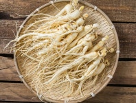 한가람건강원 깨끗한 세척 인삼 난발삼 소 750g