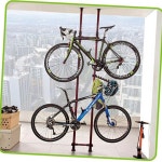업그레이드 자전거거치대 크랭키 Bicycle Rack