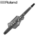 롤랜드 롤랜드 롤랜드 전자색소폰 에어로폰 Aerophone 그래파이트 1개 AE-10G