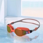 UNKNOWN 스피도 수경 패스트스킨 하이퍼엘리트 Speedo 수영안경 공용 남녀 미러 엘리트