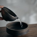 템플스테이 연꽃 절 제품 스님그릇 정보 공양 사찰 발우공양그릇 사발 제품 정보