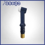 알곤토치헤드 공냉 상품코드 780-7059 250A플렉시블 원테크 1247986 WT26FL
