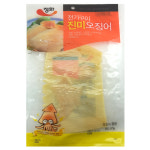 정화식품 정화유통상사 정화식품 전기구이 진미오징어 55g x 10개