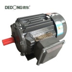 3상 비동기 모터 m1 55 Kw YE2-80-4 0