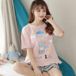 소풍 Summer-41 홈웨어 혼합 L