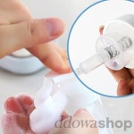 또와상회 물비누 거품 펌프 용기 욕실소품 샴푸공병 주방세제 병