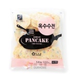 행복한맛남 옥수수전 1.3kg