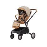 미마 크레오 절충형 유모차