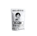씨엠푸드 뚝배기 불고기 400g