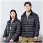 파브 겨울 작업복 점퍼 상의 자켓 유니폼 WM-J6402