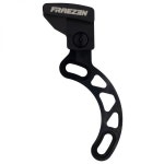Fraezen 프레젠 자전거 부품 전용 프라젠 체인 가이드 위로 검은색 447634