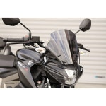 키지마 GSX S125 스즈키 305 475 모터사이클 부품 스크린 미터 바이저 스모크