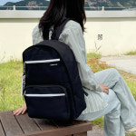 더블엠 학생가방 백팩 MZ068