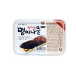 농업회사법인(주)무병장수산나물 | 일미농수산 일가집 명이나물 160g