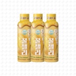 꿀젤리 망고맛 110g 3개