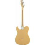 Fender 일본 50s 텔레캐스터 일렉트로닉 베이스 트레디셔널 174 버터스코치 블론드 1개 - 단일 옵션