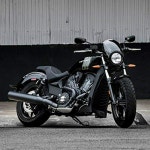 빅토리 뉴 OEM 스테이지 2 퍼포먼스 투인원 엑쇼스트 2882463-266 2881890-266