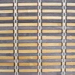 여름 대나무발 문발 가림막 햇빛가리개 120x150 카페 현관 사생활보호 음식점 난간