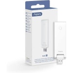 아카라 Aqara 스마트 허브 E1 2 4GHz WiFi 필요 USB A 전원 Zigbee 3 0 HomeKit Alexa 구글 Google Assistant IFTTT 지원 USB