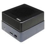 AI 박스 최대 32 TOPS 컴퓨팅 파워 AIBOX-1684X