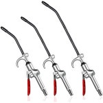 대용량 산업용 에어 블로우 건 확장 공기 노즐 공압 압축기 악세사리 T