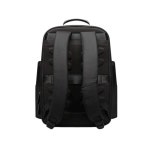 블랙 백팩 노트북섹션 출장 여행 직장인 가방