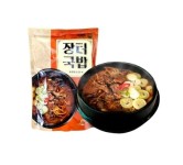 선봉식품 장터국밥 600g