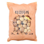 타코야끼 1kg