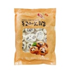 표고버섯 튀김 700g