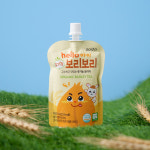 좋은영농 아올다 헬로아이 유기농 보리보리 보리차