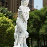 다비드상 석고 흉상 북유럽 인테리어 석고상 데이비드상 소품 석고상 17