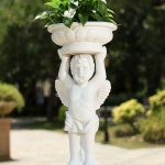 다비드상 석고 흉상 북유럽 인테리어 석고상 데이비드상 소품 석고상 17