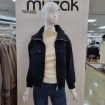 무자크 무자크 DP01 쌍포켓jk mn8wkc03 S11376963