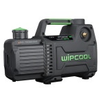 에어컨 WIPCOOL 충전 공구 펌프 무선 진공 윕쿨 220V 냉매 유지 보수 여과