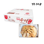 경주수미전병 종합전병 600g