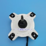 Midea 브러시리스 DC 모터 YMAP050BK01Z2 ZKFN-40-8-1L ZKFN-40-8-21 ZKFN-34-10-1