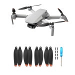 DJI 호환 미니 2 드론호환 4726 프로펠러 조명 무게추 소품 블레이드 교체 날개 매빅 2G 호환 예비 부품 8개