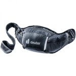 도이터 Deuter 도이터 도이더 쇼트 레일 III 러닝 벨트 검은색 단일사이즈 456669