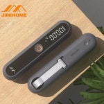 JIMIHOME JM 전기 휴대용 저울 고정밀 휴대용 0 01 30kg 전자 저울 충전식 디지털 수하물 저울 G3701