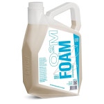 GYEON 카 폼 워시 Gyeon Foam - Car Foam Soap and Car Shampoo for Auto Detailing Designed 1개 4L