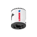 레녹스 레녹스 바이메탈 금속 목공 홀쏘 64mm