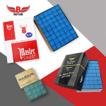 보타르 144 초크 1박스 당구장 쵸크 마스터 보타르 프리미엄 Mandun