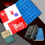 보타르 144 초크 1박스 당구장 쵸크 마스터 보타르 프리미엄 Mandun