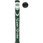 슈퍼스트로크 슈퍼스트로크 SuperStroke NFL Traxion Tour Putter Grip New Yor Tour 2 0 Team Color New York Jets 1개