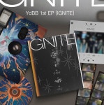유다빈밴드 - IGNITE